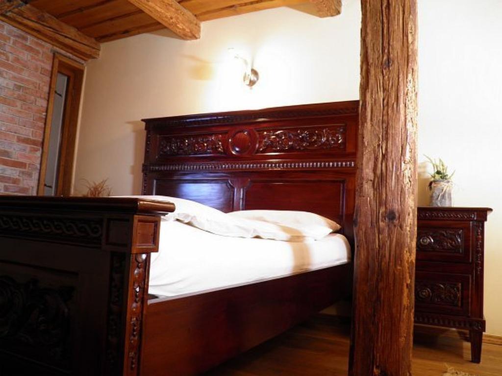 Dvur Olsiny -Hotel And Horse-Riding Karviná Cameră foto